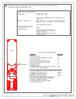 Preview for 5 page of Dorma 8900 EMR Manual