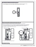 Предварительный просмотр 10 страницы Dorma 8900 EMR Manual