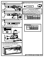 Preview for 6 page of Dorma 8916 AR STA Manual