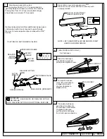 Preview for 3 page of Dorma 8916 FT Manual