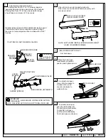 Preview for 3 page of Dorma 8916 JT Manual