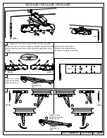 Предварительный просмотр 2 страницы Dorma 8916 PH Manual