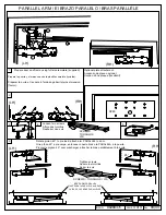 Preview for 4 page of Dorma 8916 PH Manual