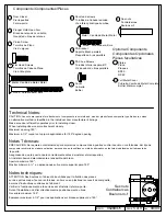 Preview for 5 page of Dorma 8916 PH Manual