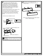 Preview for 2 page of Dorma 8956 T PKT 90 Manual