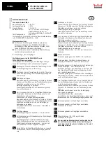 Preview for 1 page of Dorma 96 GSR-EMF Mounting Instructions