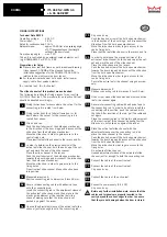 Preview for 3 page of Dorma 96 GSR-EMF Mounting Instructions