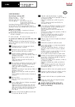 Preview for 5 page of Dorma 96 GSR-EMF Mounting Instructions