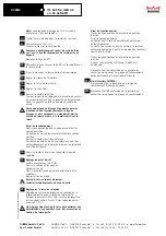 Preview for 6 page of Dorma 96 GSR-EMF Mounting Instructions