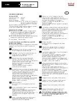 Preview for 7 page of Dorma 96 GSR-EMF Mounting Instructions