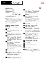 Preview for 9 page of Dorma 96 GSR-EMF Mounting Instructions