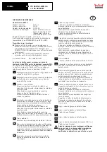 Preview for 17 page of Dorma 96 GSR-EMF Mounting Instructions