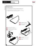 Preview for 6 page of Dorma AGILE 150 Installation Instruction, Care Instructions, Service And Maintenance