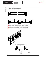 Preview for 11 page of Dorma AGILE 150 Installation Instruction, Care Instructions, Service And Maintenance