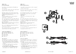 Preview for 2 page of Dorma ARCOS Studio Mounting Instructions