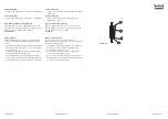 Preview for 2 page of Dorma ARCOS Universal PT 40 Mounting Instructions