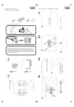 Dorma AS 350 Installation Manual preview