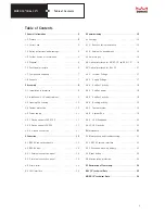 Preview for 3 page of Dorma B6L 19 Installation Manual