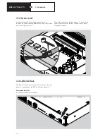 Preview for 14 page of Dorma B6L 19 Installation Manual