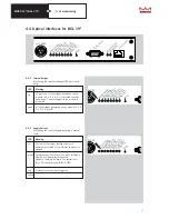 Preview for 17 page of Dorma B6L 19 Installation Manual