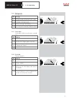 Preview for 19 page of Dorma B6L 19 Installation Manual