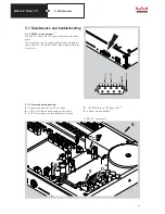 Preview for 21 page of Dorma B6L 19 Installation Manual