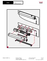 Preview for 2 page of Dorma CD 80 Installation Instructions Manual