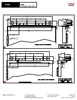 Preview for 4 page of Dorma CD 80 Installation Instructions Manual