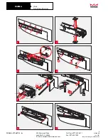 Preview for 5 page of Dorma CD 80 Installation Instructions Manual