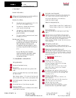 Preview for 8 page of Dorma CD 80 Installation Instructions Manual