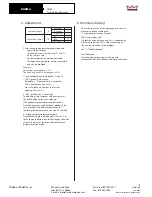 Preview for 11 page of Dorma CD 80 Installation Instructions Manual