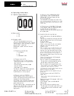 Preview for 13 page of Dorma CD 80 Installation Instructions Manual