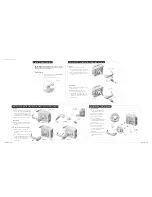 Preview for 2 page of Dorma CL700 Installation Instructions