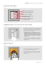 Preview for 5 page of Dorma COMFORTDRIVE HSW Original Operating Instruction Manual