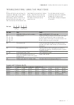 Preview for 7 page of Dorma COMFORTDRIVE HSW Original Operating Instruction Manual