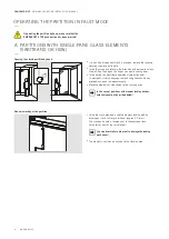 Preview for 8 page of Dorma COMFORTDRIVE HSW Original Operating Instruction Manual