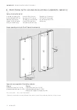 Preview for 10 page of Dorma COMFORTDRIVE HSW Original Operating Instruction Manual