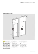 Preview for 11 page of Dorma COMFORTDRIVE HSW Original Operating Instruction Manual