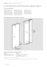 Preview for 12 page of Dorma COMFORTDRIVE HSW Original Operating Instruction Manual