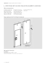 Preview for 14 page of Dorma COMFORTDRIVE HSW Original Operating Instruction Manual