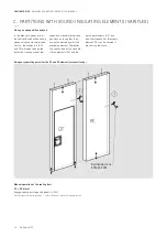 Preview for 16 page of Dorma COMFORTDRIVE HSW Original Operating Instruction Manual