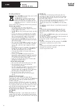 Preview for 6 page of Dorma ED 200 Mounting Instruction