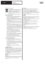 Preview for 8 page of Dorma ED 200 Mounting Instruction