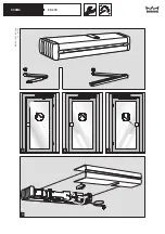 Preview for 15 page of Dorma ED 200 Mounting Instruction