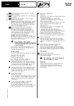 Preview for 29 page of Dorma ED 200 Mounting Instruction