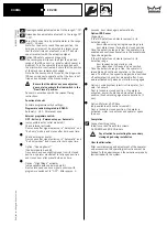 Preview for 32 page of Dorma ED 200 Mounting Instruction