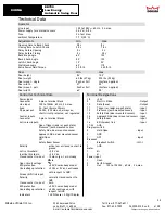 Preview for 25 page of Dorma ED700 Installation And Tune In Manual