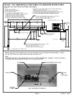 Предварительный просмотр 6 страницы Dorma ED800 J Installation Instructions Manual