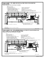 Предварительный просмотр 8 страницы Dorma ED800 J Installation Instructions Manual