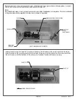 Предварительный просмотр 9 страницы Dorma ED800 J Installation Instructions Manual